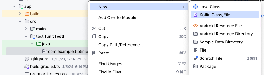 vitepress init screenshot