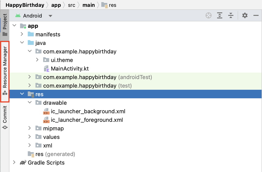 vitepress init screenshot