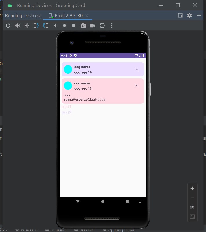 vitepress init screenshot