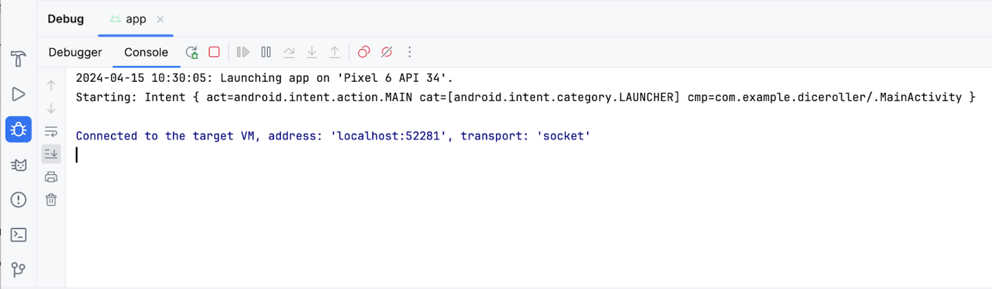 vitepress init screenshot