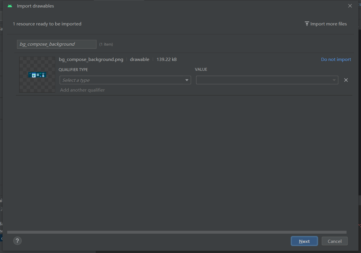 vitepress init screenshot