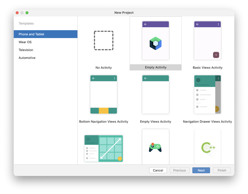 vitepress init screenshot