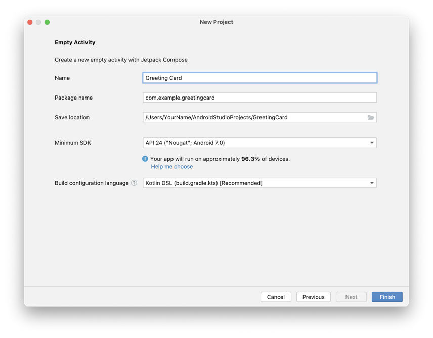 vitepress init screenshot